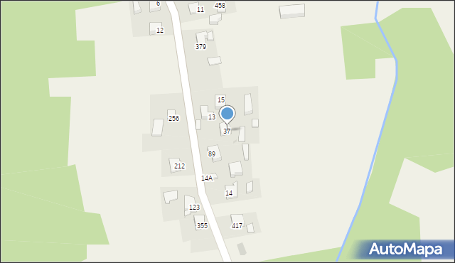 Sufczyn, Sufczyn, 37, mapa Sufczyn