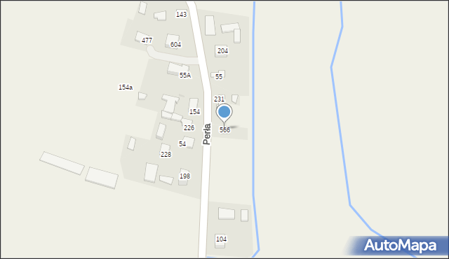 Sufczyn, Sufczyn, 566, mapa Sufczyn