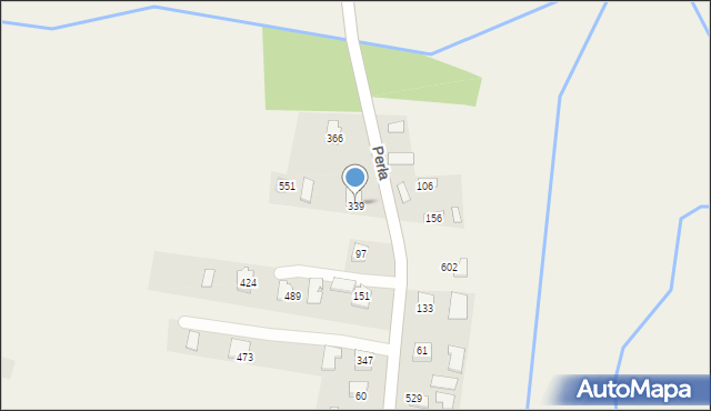 Sufczyn, Sufczyn, 339, mapa Sufczyn