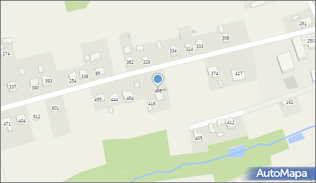 Sufczyn, Sufczyn, 406, mapa Sufczyn