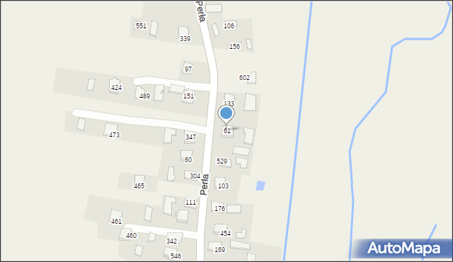 Sufczyn, Sufczyn, 61, mapa Sufczyn