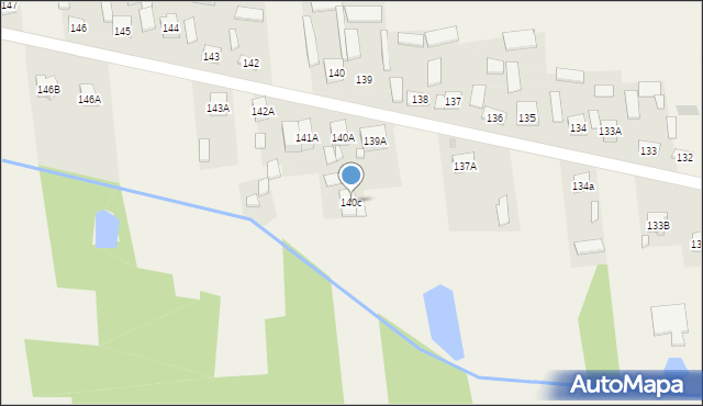 Suków, Suków, 140c, mapa Suków