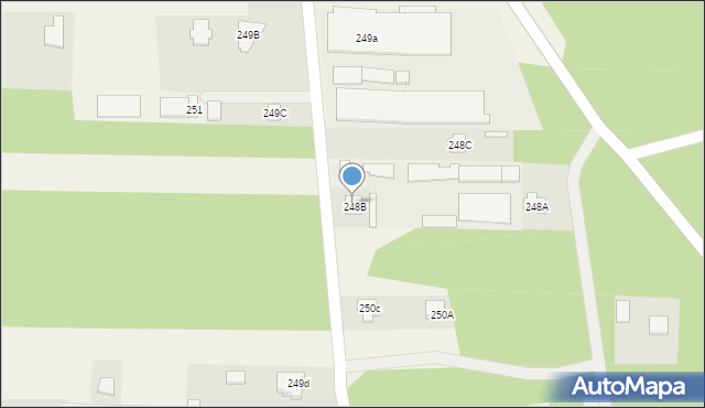 Suków, Suków, 248g, mapa Suków