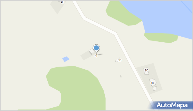 Sulejki, Sulejki, 4j, mapa Sulejki