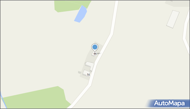 Sulikowo, Sulikowo, 55, mapa Sulikowo