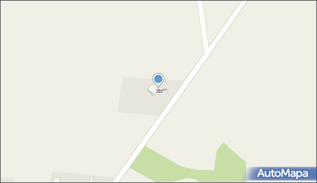 Sulimy, Sulimy, 38b, mapa Sulimy