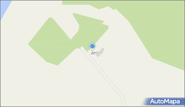Sulmin, Sulmin, 100, mapa Sulmin