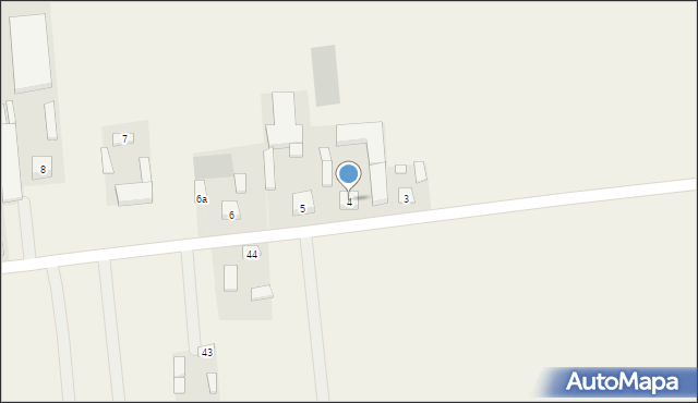 Sulmów, Sulmów, 4, mapa Sulmów