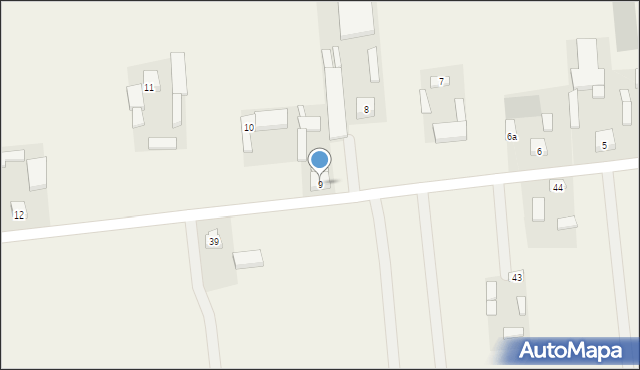 Sulmów, Sulmów, 9, mapa Sulmów