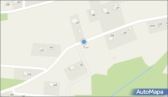 Sułów, Sułów, 288, mapa Sułów