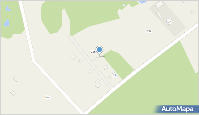Sumin, Sumin, 23c, mapa Sumin