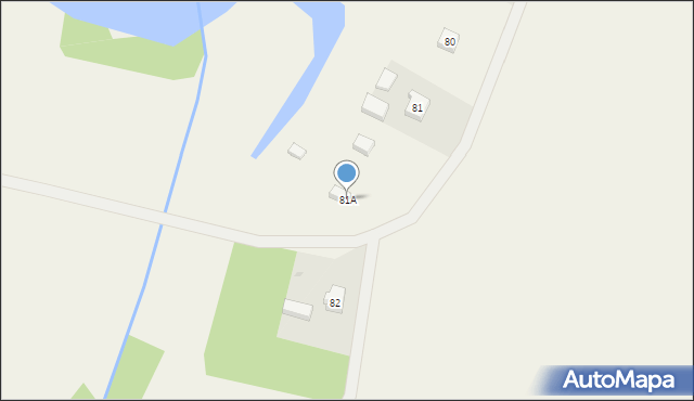 Sumin, Sumin, 81A, mapa Sumin