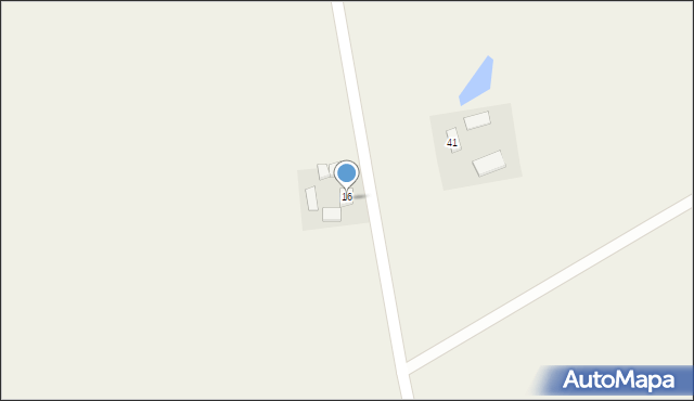 Sumin, Sumin, 16a, mapa Sumin