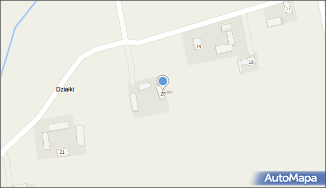 Sumin, Sumin, 20, mapa Sumin