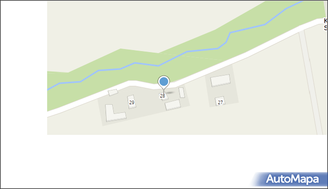 Sumin, Sumin, 28, mapa Sumin