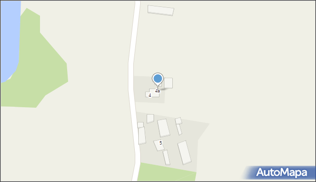 Sumówko, Sumówko, 4a, mapa Sumówko