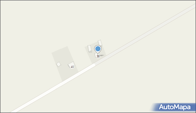 Sumówko, Sumówko, 38, mapa Sumówko