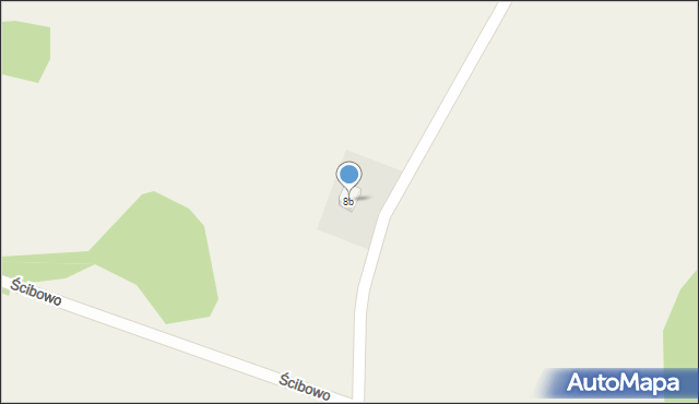 Sumowo, Sumowo, 8b, mapa Sumowo