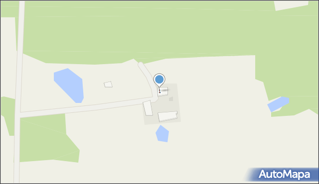 Suryty, Suryty, 1, mapa Suryty