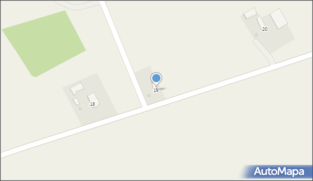 Suserz, Suserz, 19, mapa Suserz