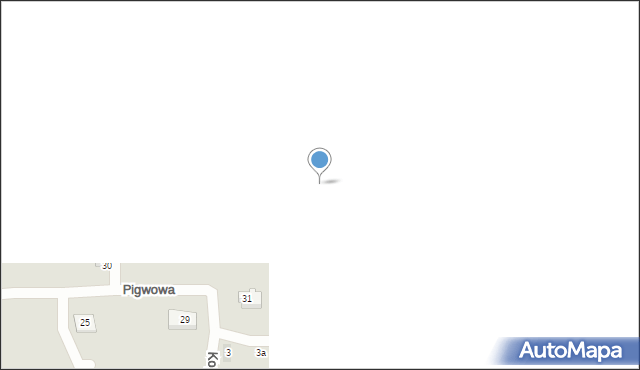 Łódź, Świętokrzyska, 23a, mapa Łodzi