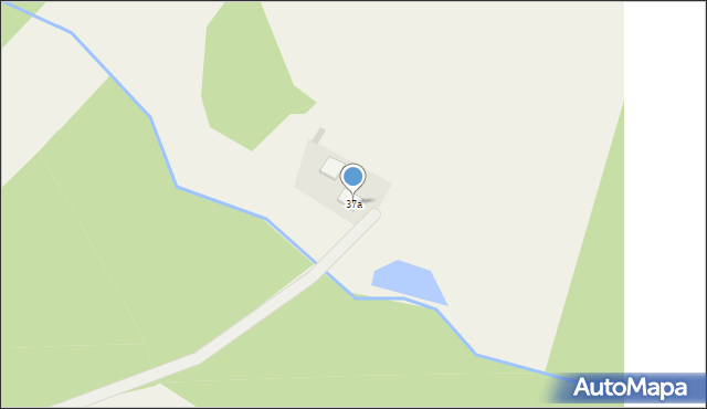 Sławoborze, Świdwińska, 37a, mapa Sławoborze
