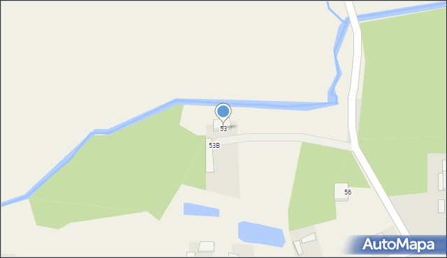 Swaryszów, Swaryszów, 53, mapa Swaryszów