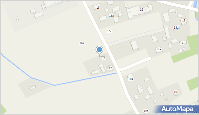 Swarzów, Swarzów, 12d, mapa Swarzów