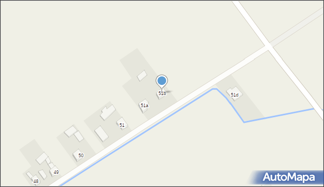 Swaty, Swaty, 51b, mapa Swaty