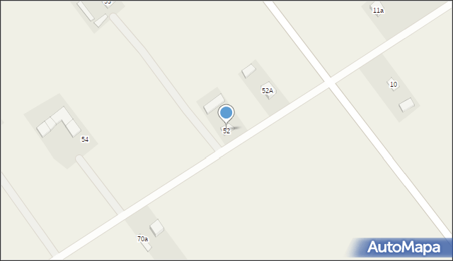 Swaty, Swaty, 52, mapa Swaty