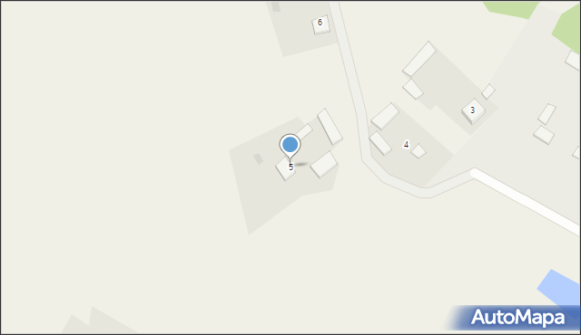 Świdwiborek, Świdwiborek, 5, mapa Świdwiborek