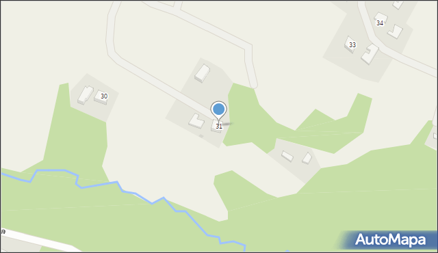 Świebodzin, Świebodzin, 31, mapa Świebodzin