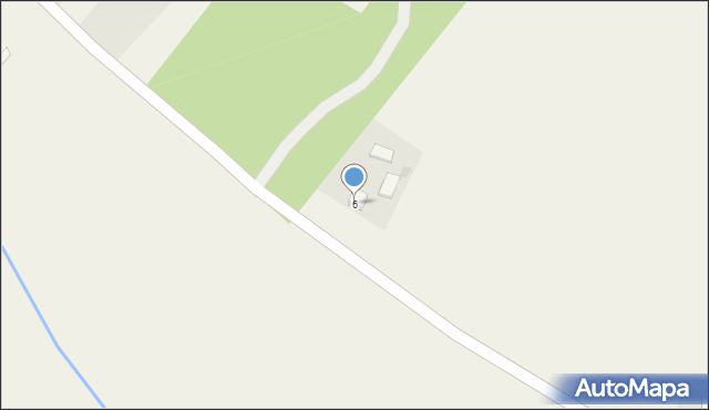Święcice, Święcice, 6, mapa Święcice