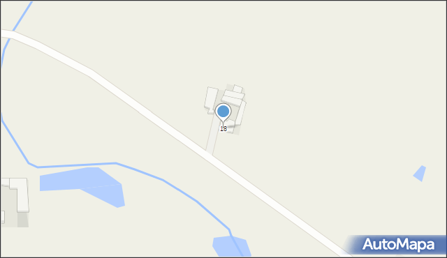 Świerczynek, Świerczynek, 18, mapa Świerczynek