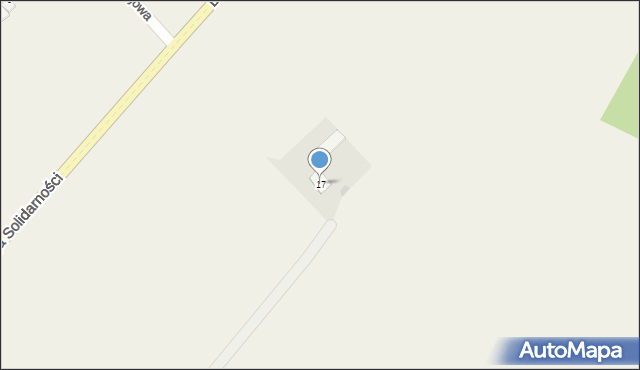 Świerkówiec, Świerkówiec, 17, mapa Świerkówiec