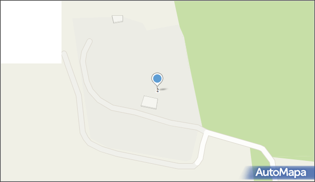 Świerzbienie, Świerzbienie, 2, mapa Świerzbienie