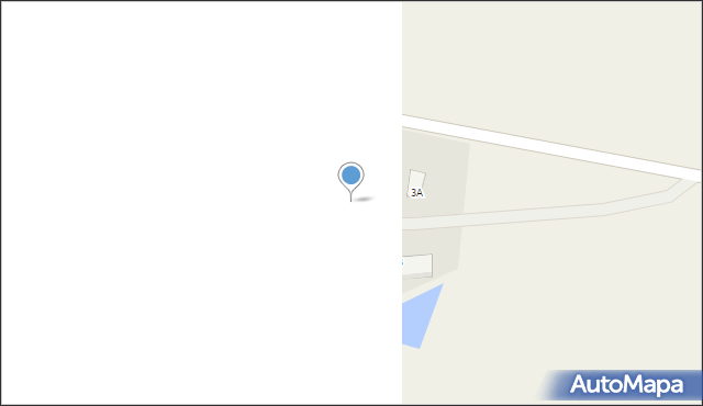 Świeszyno, Świeszyno, 3B, mapa Świeszyno