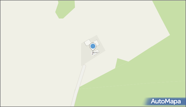 Świętnik, Świętnik, 17, mapa Świętnik