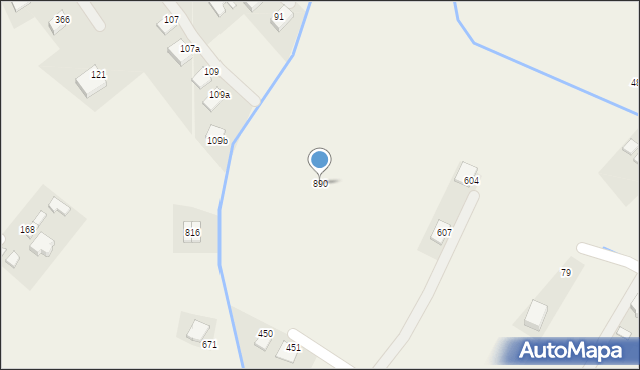Świniarsko, Świniarsko, 890, mapa Świniarsko