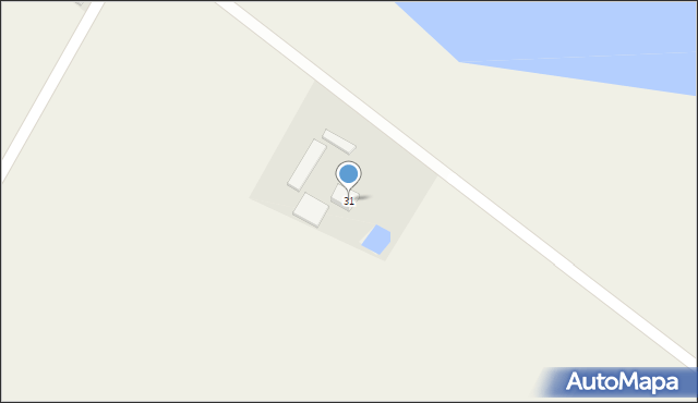 Świniary, Świniary, 31, mapa Świniary