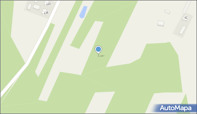 Świniary Nowe, Świniary Nowe, 36g, mapa Świniary Nowe