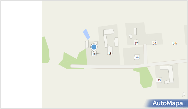 Swoboda, Swoboda, 19, mapa Swoboda