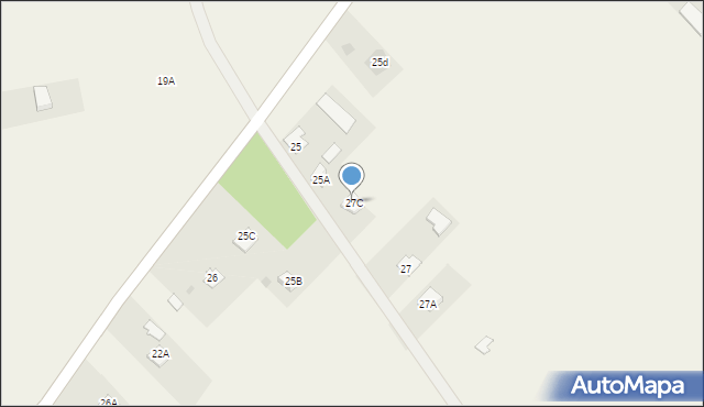 Swoboda, Swoboda, 27C, mapa Swoboda