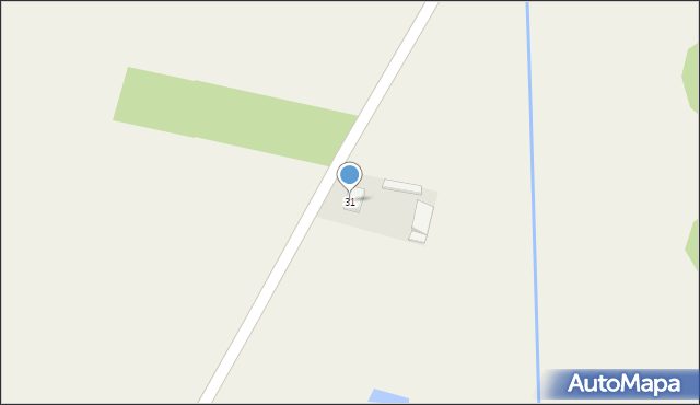 Swojęcin, Swojęcin, 31, mapa Swojęcin