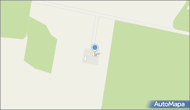 Syczów, Syczów, 18, mapa Syczów