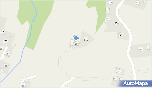 Sygneczów, Sygneczów, 64, mapa Sygneczów