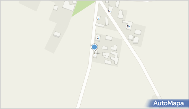 Sylczno, Sylczno, 1, mapa Sylczno