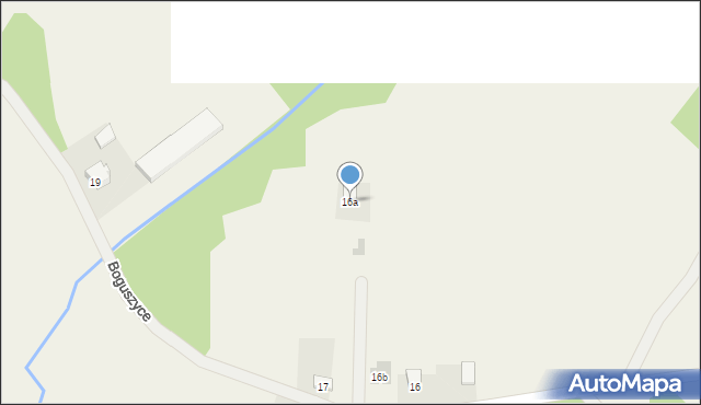 Sypin, Sypin, 16a, mapa Sypin