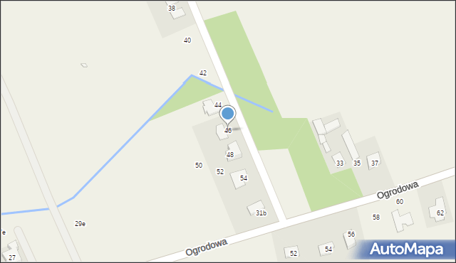 Dobiesz, Szkolna, 46, mapa Dobiesz