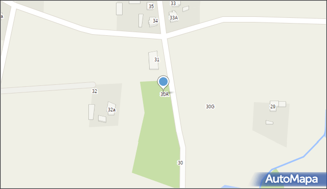 Nowinki, Szkolna, 26, mapa Nowinki